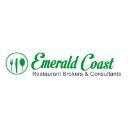 Emerald Coast Restaurant Brokers & Consultants logo